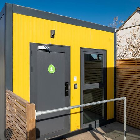 Nodpod Accomodation Felton  Экстерьер фото