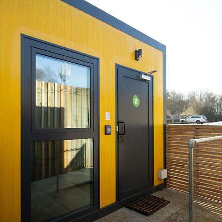 Nodpod Accomodation Felton  Экстерьер фото