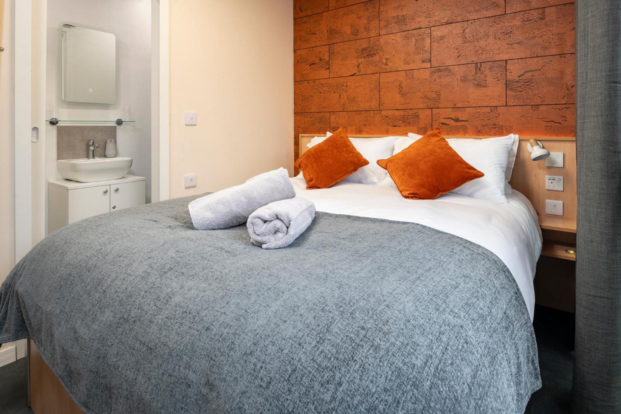 Nodpod Accomodation Felton  Экстерьер фото