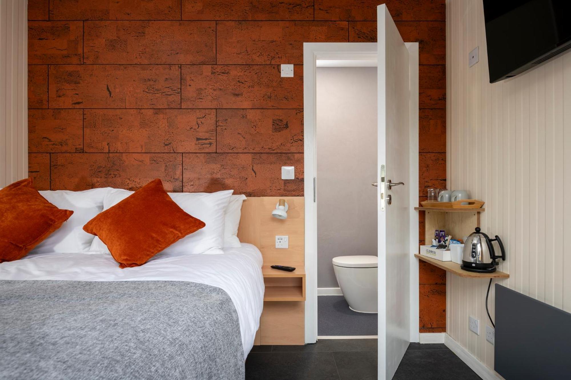 Nodpod Accomodation Felton  Экстерьер фото