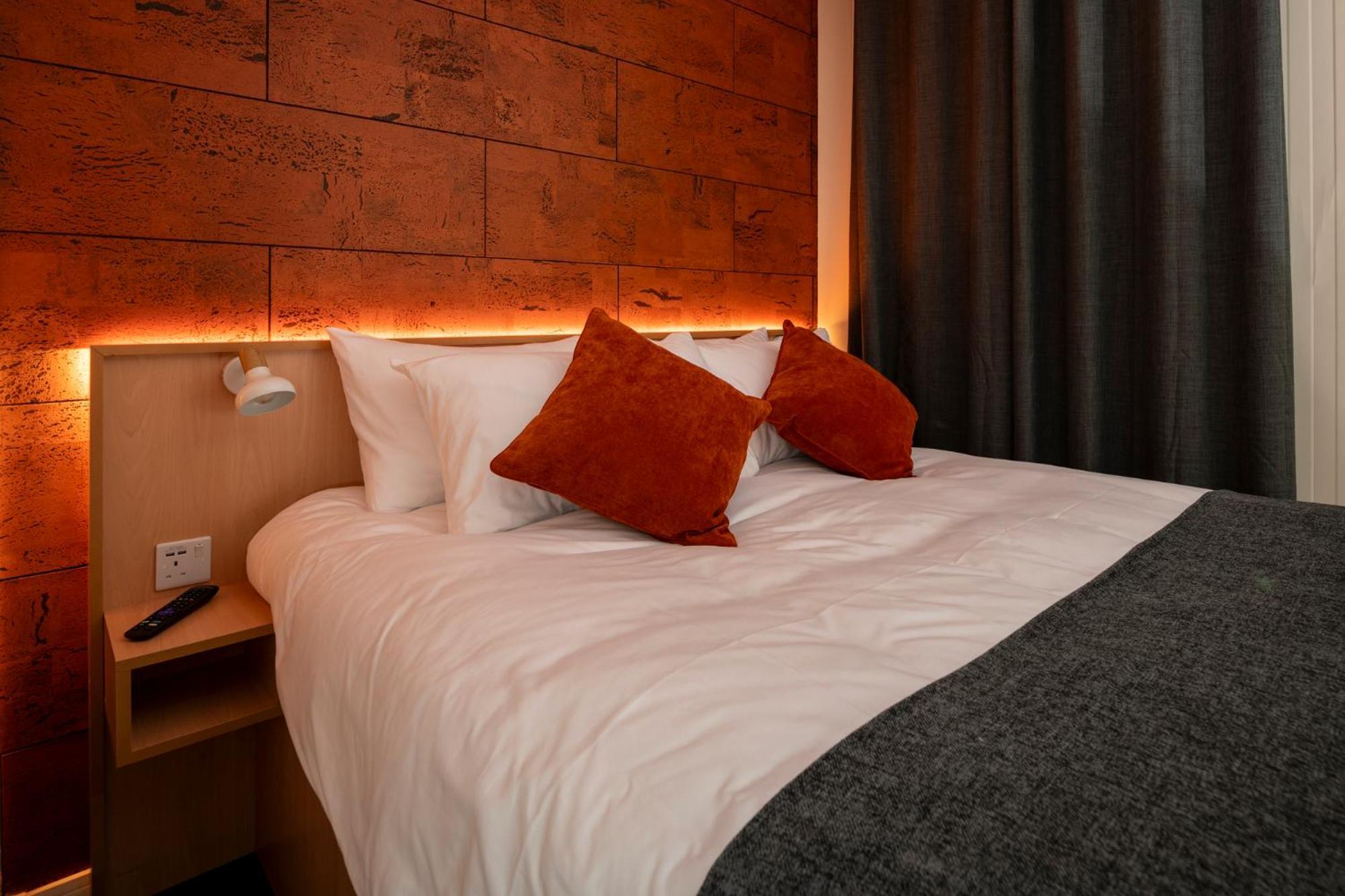 Nodpod Accomodation Felton  Экстерьер фото