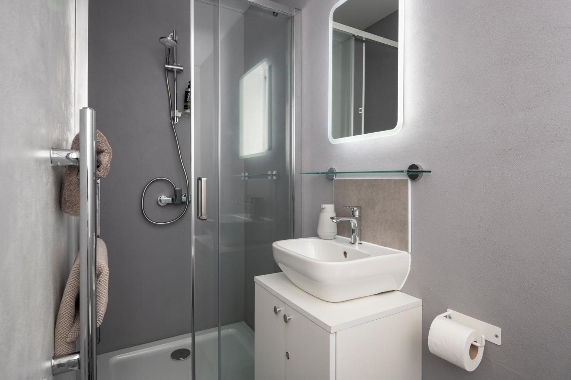 Nodpod Accomodation Felton  Экстерьер фото
